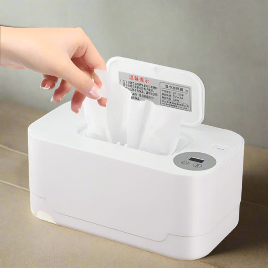 Baby Wipe Warmer