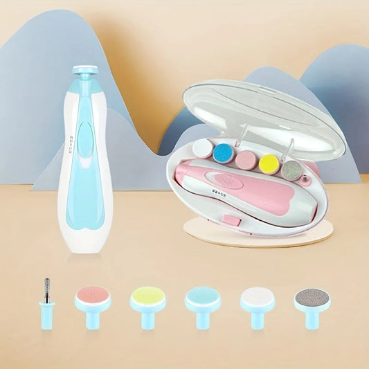 Nail Grinder