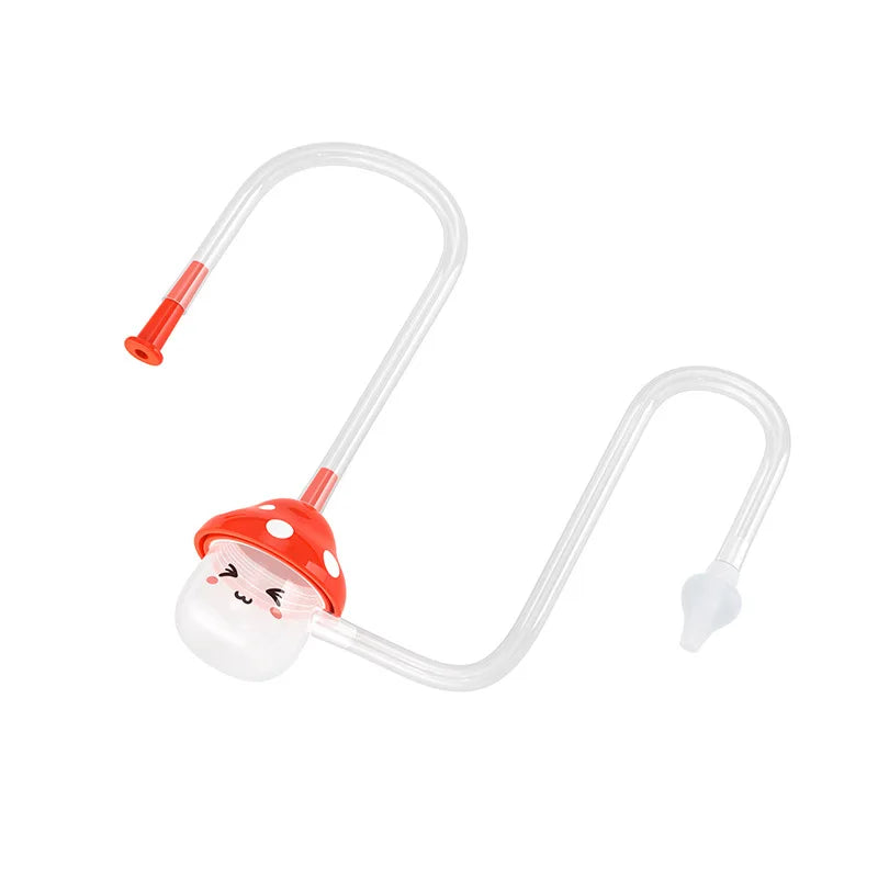 Baby Nasal Aspirator