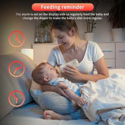 Wireless Baby Monitor