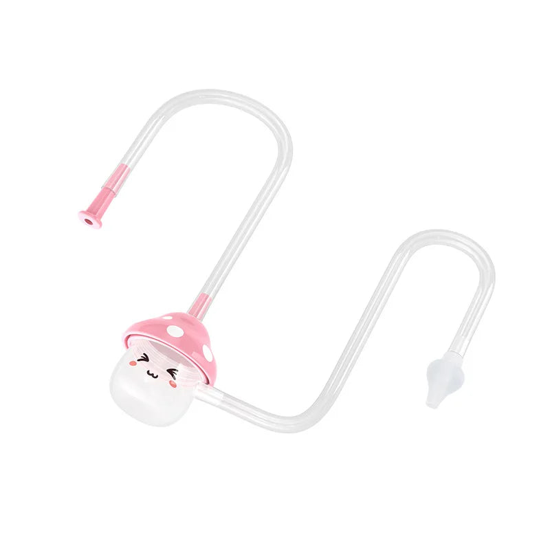 Baby Nasal Aspirator