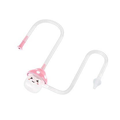 Baby Nasal Aspirator