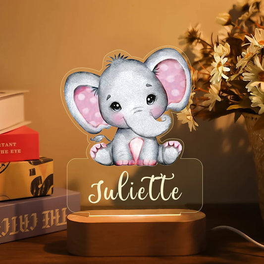 Children Night Light
