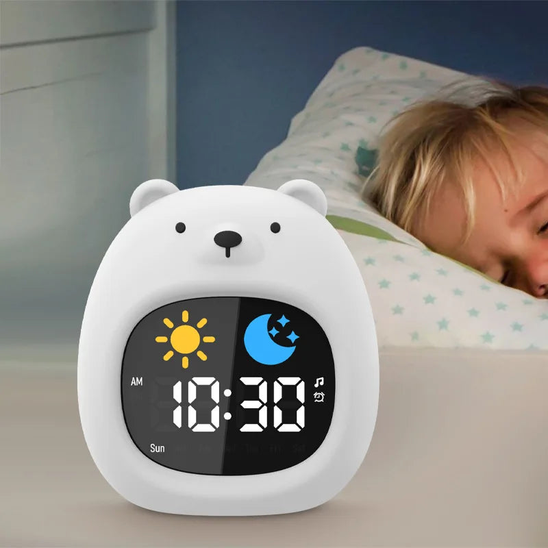 Alarm Clock
