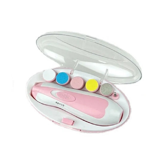 Nail Grinder