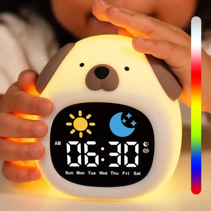 Alarm Clock