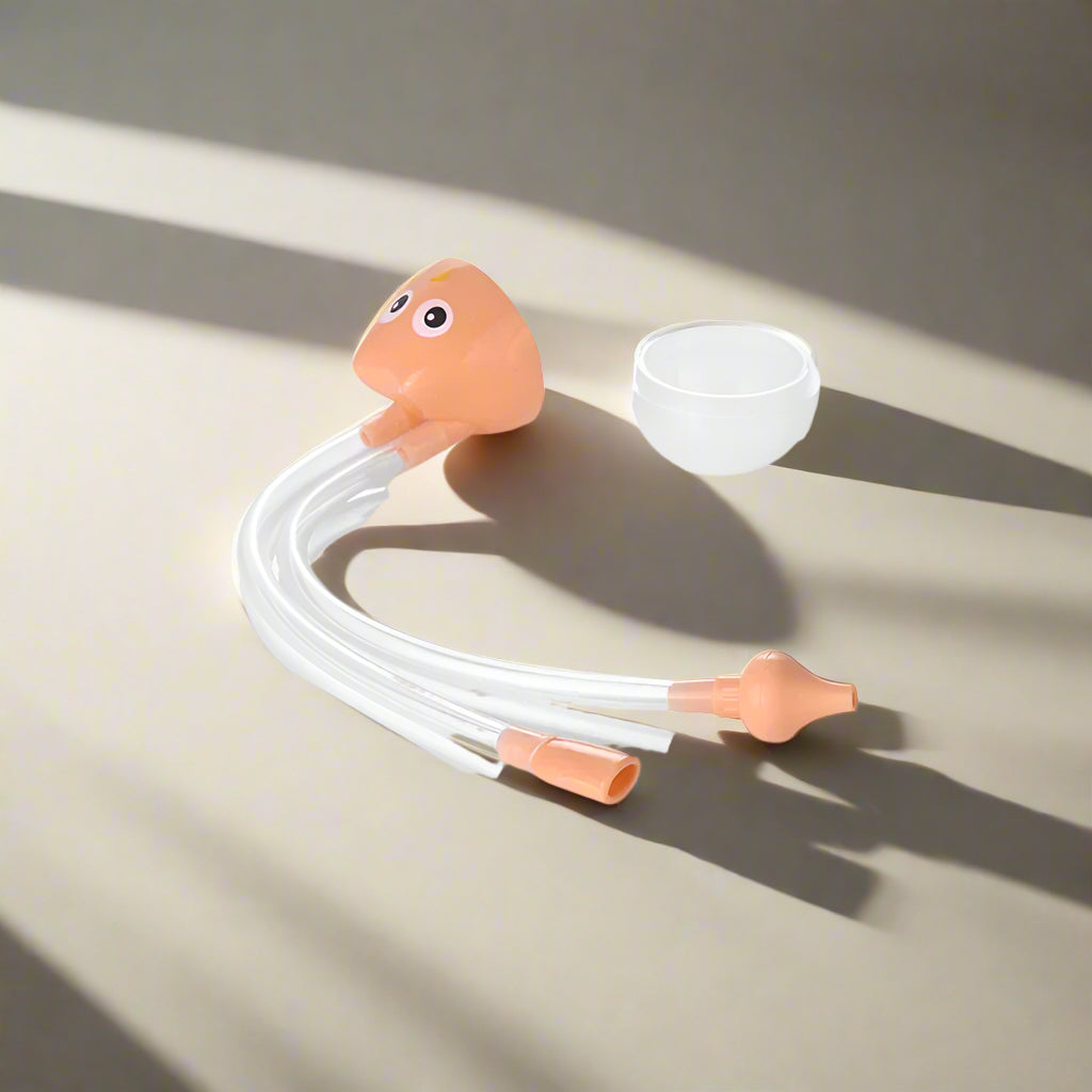 Baby Nasal Aspirator