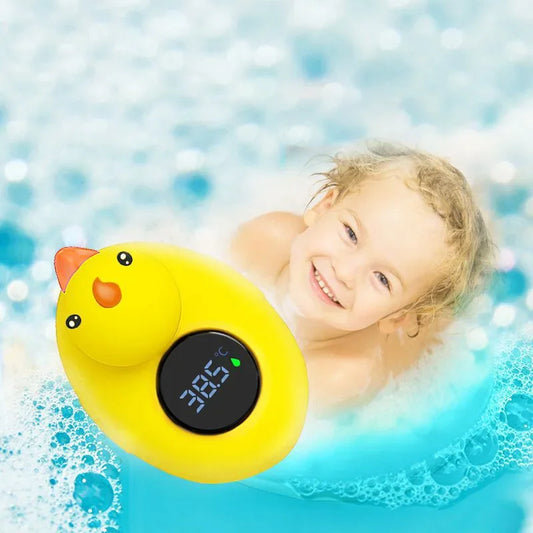 Little Yellow Duck