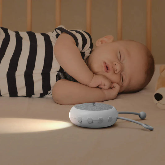 Baby White Noise Machine