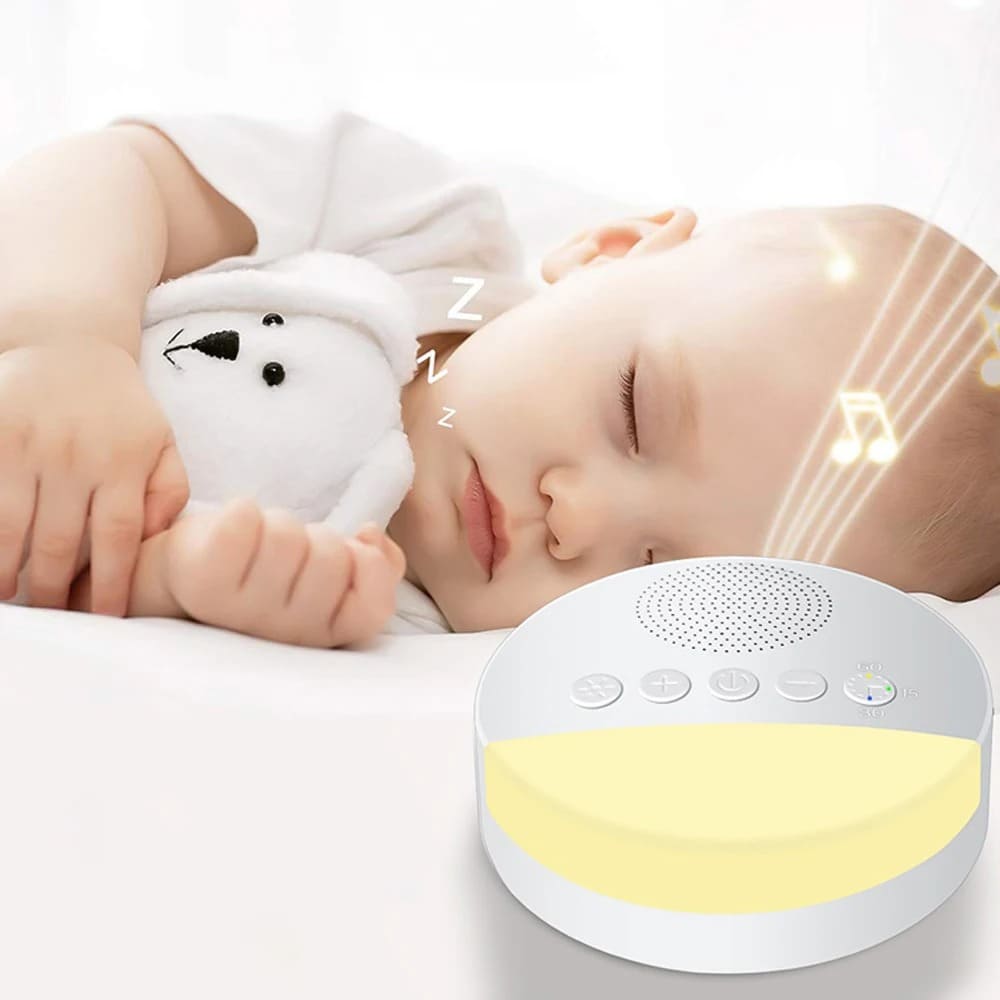 Baby White Noise Machine